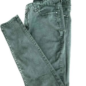 Jennifer Lopez Skinny Jeans